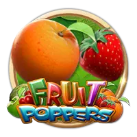 Fruit Poppers